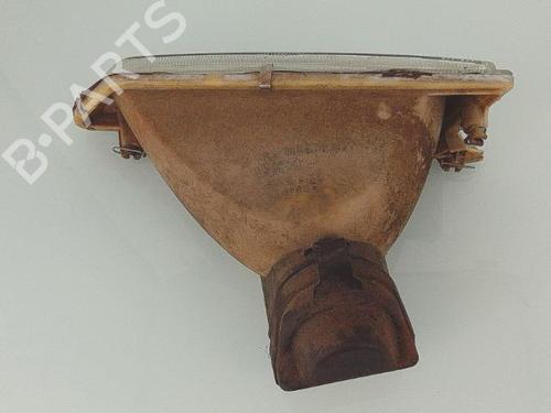 Right headlight PEUGEOT 106 II (1A_, 1C_) 1.0 i | BP25359943C29 