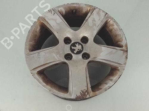Used Rim Rim 25356503 25356503