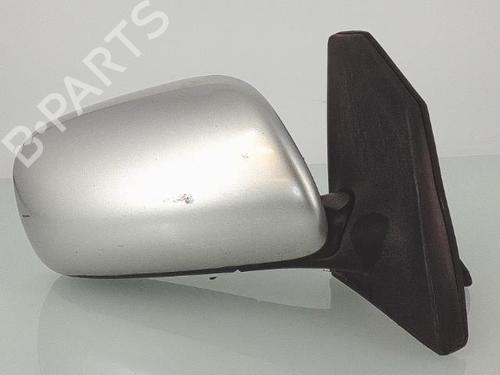Retrovisor derecho TOYOTA COROLLA (_E12_) 2.0 D-4D (CDE120R, CDE120L_) (116 hp) 25349591