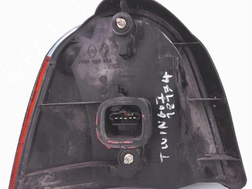 Right taillight RENAULT TWINGO I (C06_) 1.2 (C066, C068) | BP25355102C35 