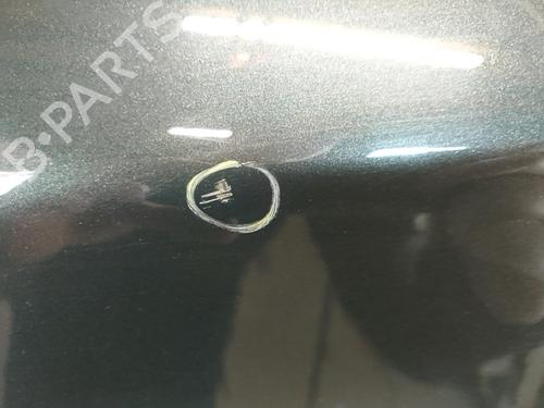 Right front door CITROËN C5 III (RD_) 1.6 HDi 110 (RD9HZC) | BP29700238C3