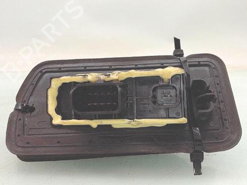 Electronic module PEUGEOT 1007 (KM_) 1.4 HDi | BP33804984M83 - Image 2