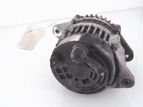 Alternator CHEVROLET MATIZ (M200, M250) 0.8 | BP25354377M7 