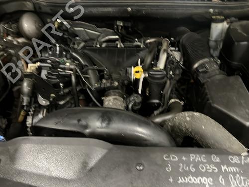 Mass air flow sensor CITROËN C5 III Break (RW_) 2.0 HDi 140 | BP25356297M95 - Image 6