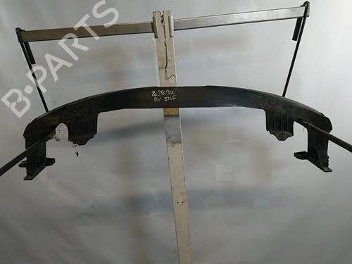 Used Front bumper reinforcement OPEL CORSA D (S07) 1.3 CDTI (L08, L68) (90 hp) 30909371
