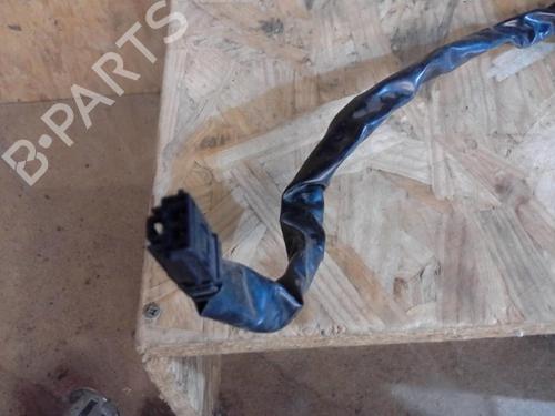 Used Ignition barrel PEUGEOT 206 Hatchback (2A/C) 1.4 HDi eco 70 (68 hp) 25359123