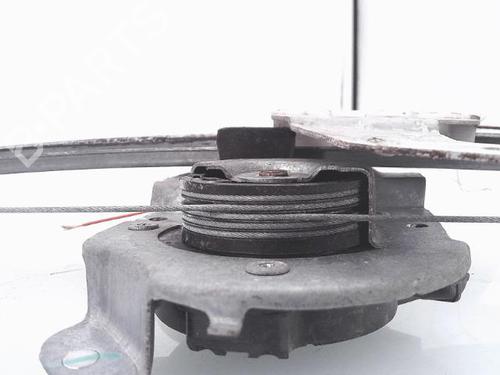 Front right window mechanism PEUGEOT 107 (PM_, PN_) 1.0 | BP25363323C23