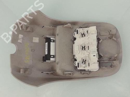 Interior roof light CITROËN C4 II (NC_) 1.6 HDi 115 | BP25363183I8