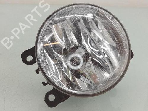 Used Left front fog light RENAULT TWINGO III (BCM_, BCA_) 0.9 TCe 90 (BCM9, BCM2) (90 hp) 29477472