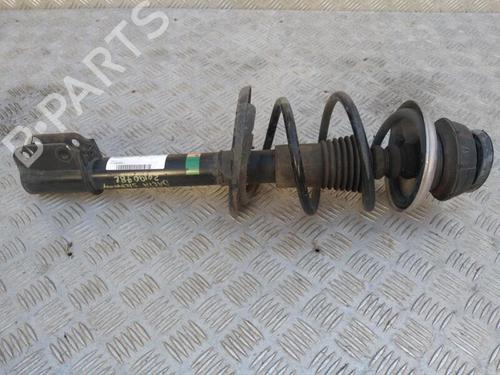 Left front shock absorber DACIA SANDERO II TCe 90 (B8M1, B8MA, B8AC) | BP25361464M16 