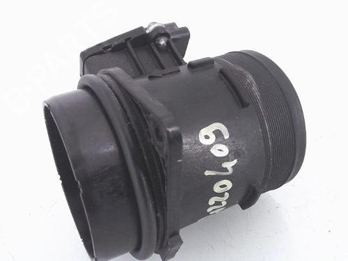 Luftmassemåler PEUGEOT 3008 I MPV (0U_) 2.0 HDi (163 hp) 25371598