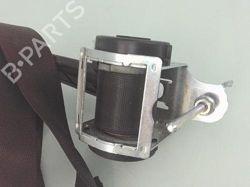 Used Front left seatbelt Front left seatbelt VW POLO IV (9N_, 9A_) 1.2 12V (64 hp) 25870980 25870980