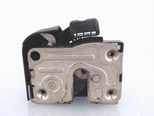 Used Front right lock RENAULT CLIO II (BB_, CB_) 1.5 dCi (B/CB07) (65 hp) 25369768