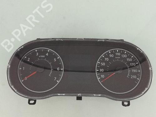 Instrument cluster DACIA DUSTER (HM_) 1.5 dCi 115 (HMAD) | BP27855600C47 - Image 3