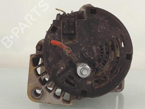Alternator RENAULT CLIO II (BB_, CB_) 1.2 (BB0A, BB0F, BB10, BB1K, BB28, BB2D, BB2H, CB0A,... | BP27523288M7