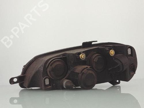 Used Right headlight Right headlight FIAT PUNTO (188_) 1.2 60 (188.030, .050, .130, .150, .230, .250) (60 hp) 25367936 25367936