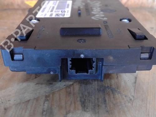 Used Card reader Card reader RENAULT MEGANE III Hatchback (BZ0/1_, B3_) 1.5 dCi (BZ09, BZ0D, BZ1W, BZ29, BZ14) (110 hp) 25373506 25373506
