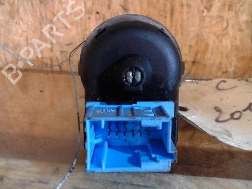 Used Mirror switch CITROËN C3 I (FC_, FN_) 1.1 i (60 hp) 25365182