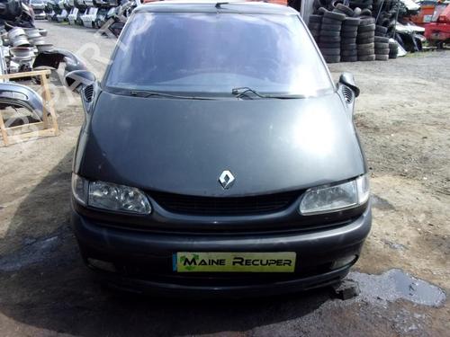 Right headlight RENAULT ESPACE III (JE0_) 2.2 dCi (JE0S) | BP25373683C29 