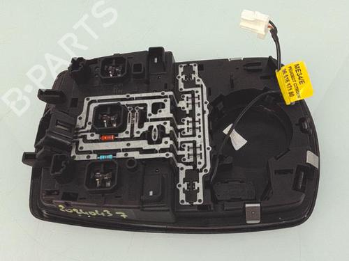 Interior roof light PEUGEOT 508 I (8D_) 1.6 HDi | BP25371246I8