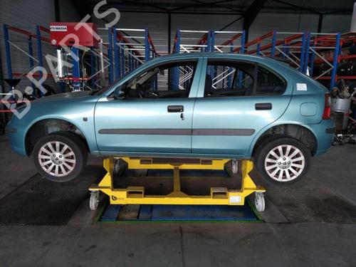 Front left interior door handle ROVER 25 I Hatchback (RF) 2.0 iDT | BP25357670I13 - Image 9