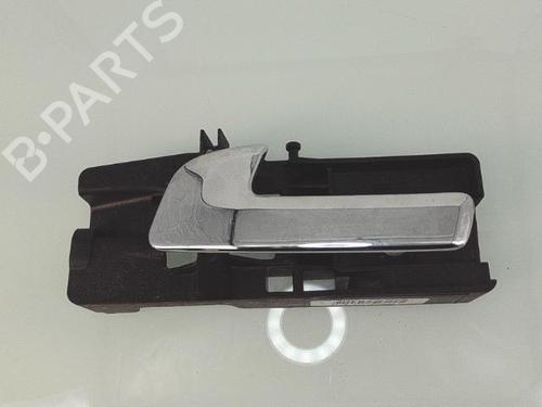 Used Rear left interior door handle ALFA ROMEO 159 (939_) 1.9 JTDM 16V (939AXC1B, 939AXC12) (150 hp) 25353562