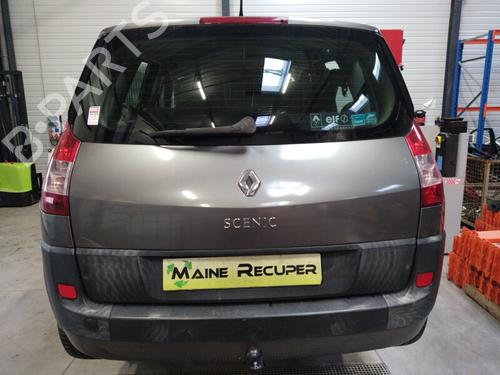 Switch RENAULT SCÉNIC II (JM0/1_) 1.9 dCi (JM0G, JM12, JM1G, JM2C) | BP25363712I30 - Image 9