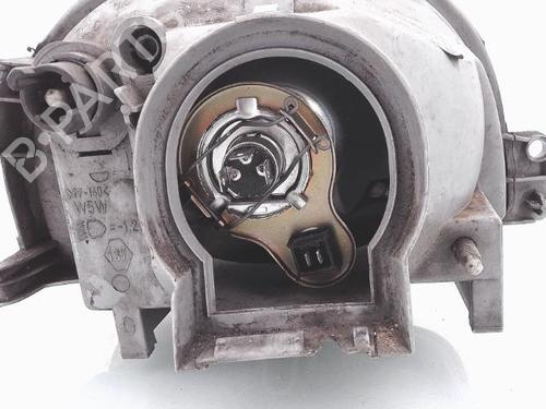 Scheinwerfer links für RENAULT TWINGO I (C06_) 1.2 (C066, C068) (58 hp) 25357179