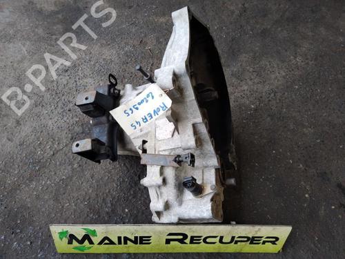 Gearbox ROVER 45 I Hatchback (RT) 2.0 iDT | BP25365199M3  - Image 5