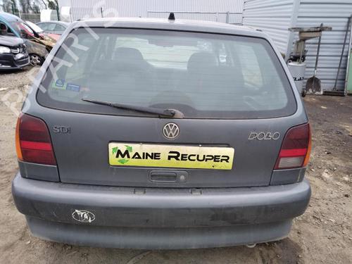 Right front indicator VW POLO III (6N1) 64 1.9 SDI | BP25365075C33 