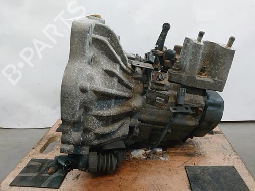 Gearbox MAZDA 2 (DE_, DH_) 1.5 (DE5FS) | BP31625727M3 - Image 7