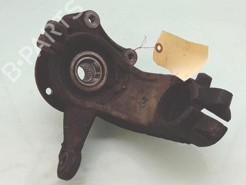 Used Right front steering knuckle PEUGEOT 207 (WA_, WC_) 1.6 HDi (90 hp) 32522008