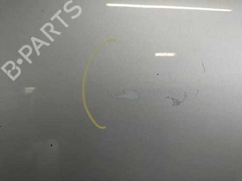 Rear bumper TOYOTA AYGO (_B1_) 1.0 (KGB10_, KGB10R) | BP29848126C8 