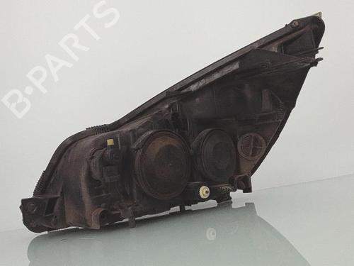 Right headlight RENAULT ESPACE IV (JK0/1_) 2.2 dCi (JK0H) | BP25359968C29 