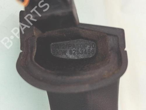 Front right exterior door handle BMW 3 (E46) 320 d | BP29511774C129 