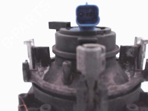 Venstre  Fortil Tågelygte CITROËN XSARA PICASSO (N68) 2.0 HDi | BP25364106C30 