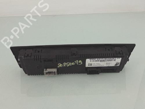 Climate control BMW 1 (E81) 118 d | BP25356348I5
