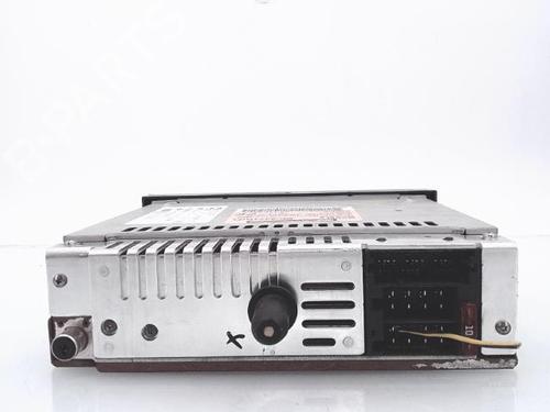Bilradio PEUGEOT 807 (EB_) 2.2 HDi (163 hp) 25365833