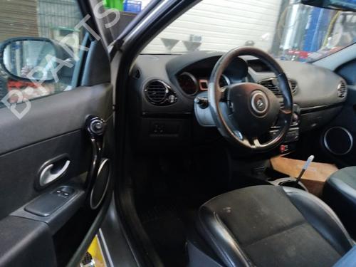 Rudehejsemekanisme Højre foran RENAULT CLIO III (BR0/1, CR0/1) 1.5 dCi (C/BR0G, C/BR1G) | BP25360472C23 