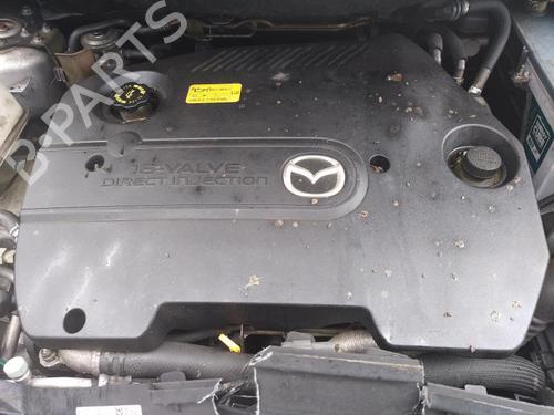 Climate control MAZDA 5 (CR) 2.0 CD (CR19) | BP25373321I5  - Image 9