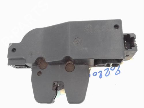 Bakluke lås CITROËN XSARA PICASSO (N68) 1.6 HDi | BP25355579C101 