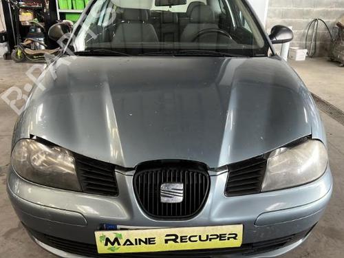 Left headlight SEAT IBIZA III (6L1) 1.2 | BP25354546C28 - Image 9
