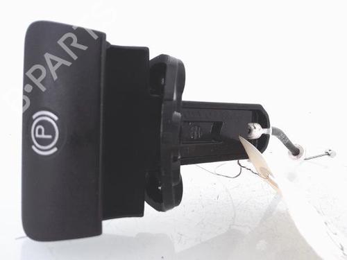 håndbremse håndbremse VOLVO XC90 I (275) D5 AWD (163 hp) 25371578 25371578