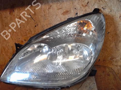 Left headlight CITROËN C5 I (DC_) 2.0 16V (DCRFNC, DCRFNF) | BP25365304C28 - Image 2