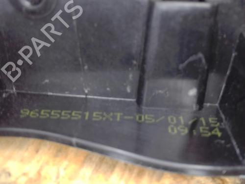 Used Front left interior door handle Front left interior door handle PEUGEOT EXPERT Van (VF3A_, VF3U_, VF3X_) 2.0 HDi 130 (128 hp) 25372744 25372744