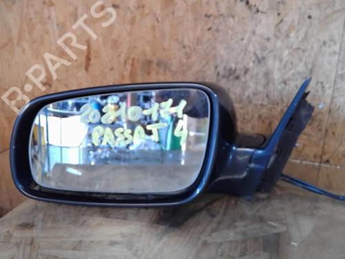 Retrovisor esquerdo VW PASSAT B5.5 (3B3) 1.9 TDI (130 hp) 25373136