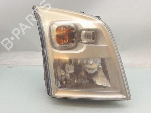 Right headlight FORD TRANSIT Van (FA_ _) 2.2 TDCi | BP38788769C29 - Image 4