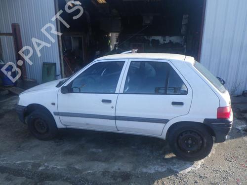 Right headlight PEUGEOT 106 II (1A_, 1C_) 1.1 i | BP25361443C29 