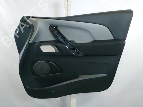 Forreste højre beklædning CITROËN C4 Grand Picasso II (DA_, DE_) 1.6 HDi / BlueHDi 115 (115 hp) 31655023