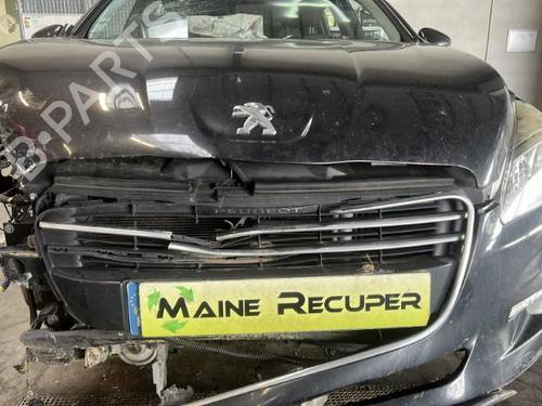 Switch PEUGEOT 508 SW I (8E_) 2.0 HDi | BP25368836I30  - Image 8